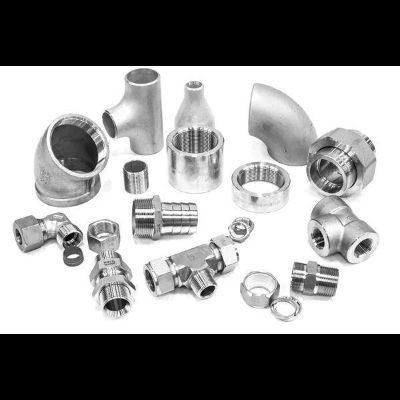 Stainless Steel Pipes Fitting